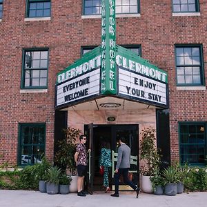 Hotel Clermont